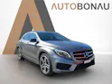 MERCEDES-BENZ GLA 220 d AMG Line 4Matic