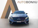 MERCEDES-BENZ GLA 220 d AMG Line 4Matic