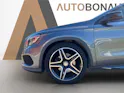 MERCEDES-BENZ GLA 220 d AMG Line 4Matic