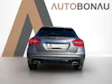 MERCEDES-BENZ GLA 220 d AMG Line 4Matic
