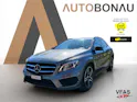 MERCEDES-BENZ GLA 220 d AMG Line 4Matic