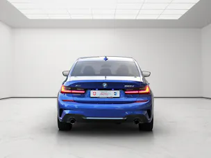 BMW 320d xDrive 48V Steptronic M Sport