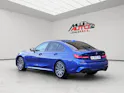 BMW 320d xDrive 48V Steptronic M Sport