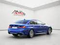 BMW 320d xDrive 48V Steptronic M Sport