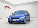 BMW 320d xDrive 48V Steptronic M Sport