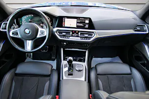 BMW 320d xDrive 48V Steptronic M Sport