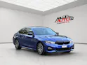 BMW 320d xDrive 48V Steptronic M Sport