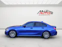 BMW 320d xDrive 48V Steptronic M Sport