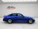 BMW 320d xDrive 48V Steptronic M Sport