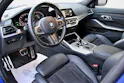 BMW 320d xDrive 48V Steptronic M Sport