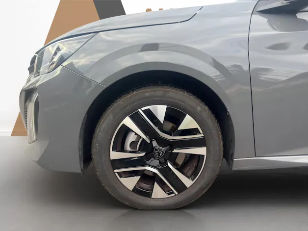PEUGEOT 208 1.2 Hybrid Allure
