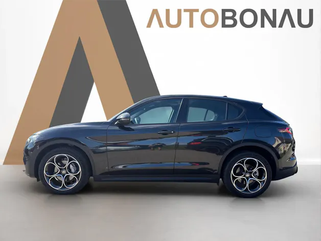 ALFA ROMEO Stelvio 2.0 MA 280 AT8 Sprint Q4