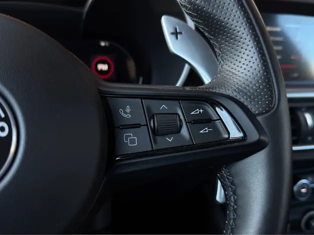 ALFA ROMEO Stelvio 2.0 MA 280 AT8 Sprint Q4