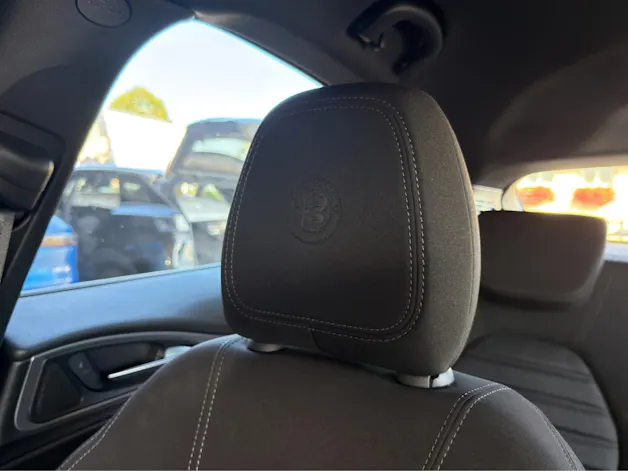 ALFA ROMEO Stelvio 2.0 MA 280 AT8 Sprint Q4
