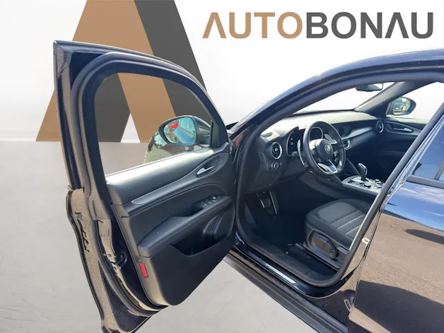 ALFA ROMEO Stelvio 2.0 MA 280 AT8 Sprint Q4
