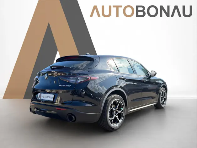 ALFA ROMEO Stelvio 2.0 MA 280 AT8 Sprint Q4