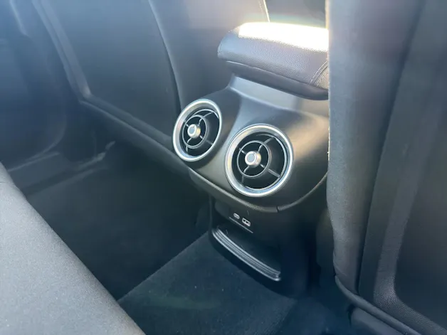 ALFA ROMEO Stelvio 2.0 MA 280 AT8 Sprint Q4