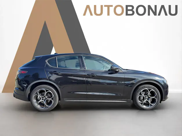 ALFA ROMEO Stelvio 2.0 MA 280 AT8 Sprint Q4