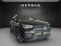 MERCEDES-BENZ GLA 200 Night Star 7G-D