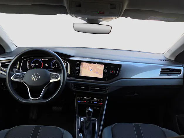 VW Polo 1.0 TSI Style DSG