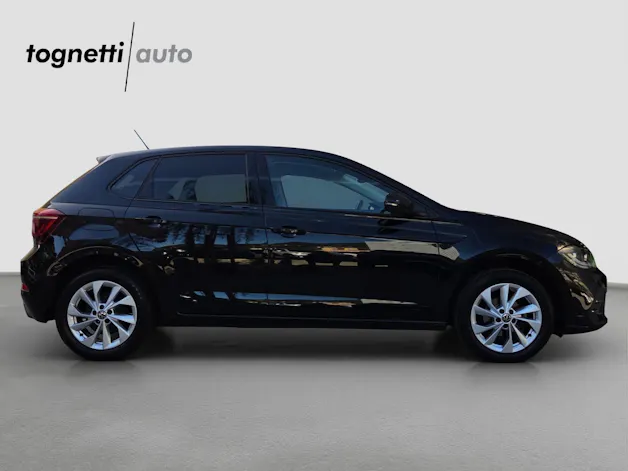 VW Polo 1.0 TSI Style DSG