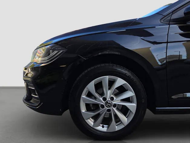 VW Polo 1.0 TSI Style DSG