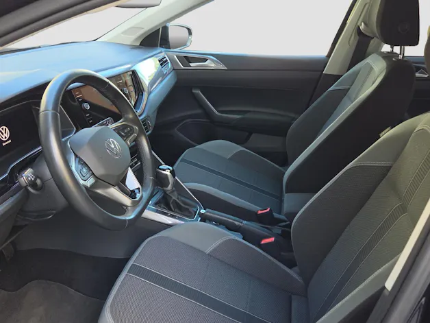 VW Polo 1.0 TSI Style DSG