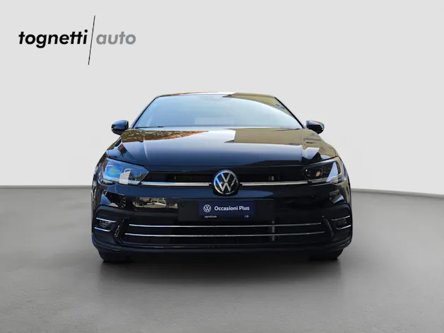 VW Polo 1.0 TSI Style DSG