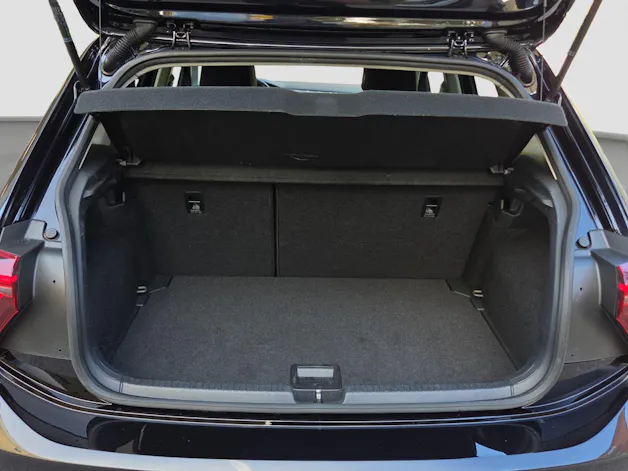 VW Polo 1.0 TSI Style DSG