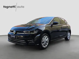 VW Polo 1.0 TSI Style DSG