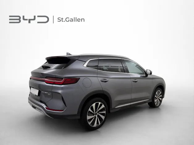 BYD Seal U DM-i Design AWD