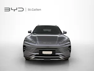 BYD Seal U DM-i Design AWD