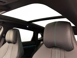 BYD Seal U DM-i Design AWD