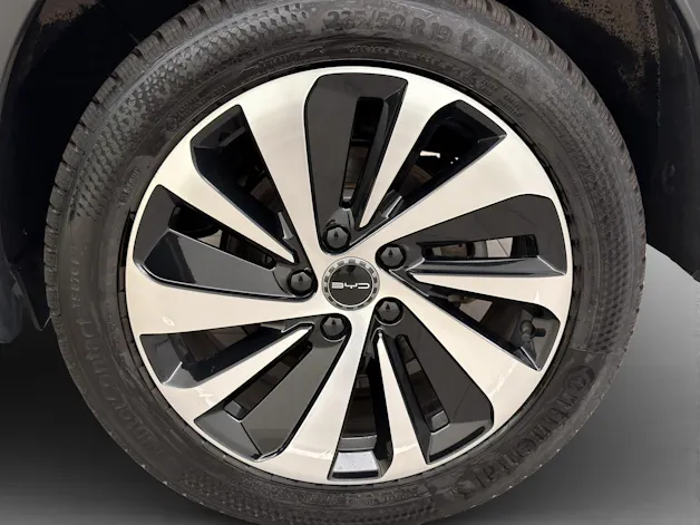 BYD Seal U DM-i Design AWD