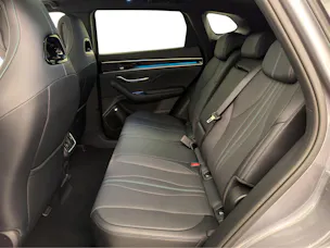 BYD Seal U DM-i Design AWD