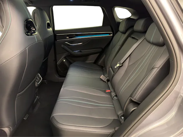 BYD Seal U DM-i Design AWD