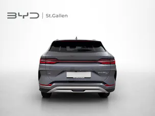 BYD Seal U DM-i Design AWD