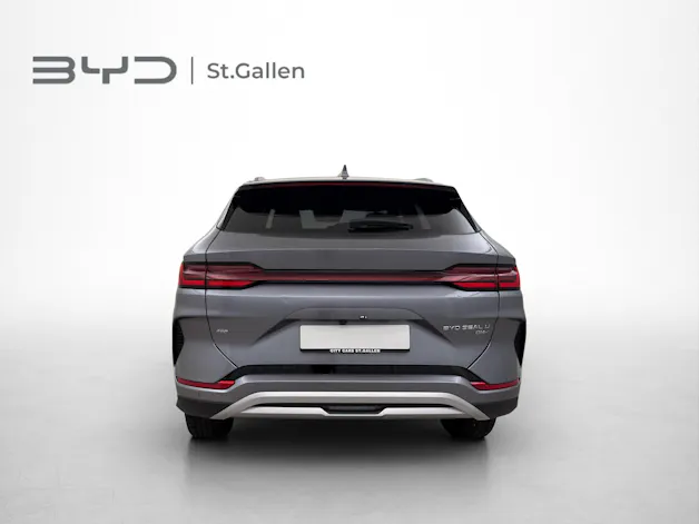 BYD Seal U DM-i Design AWD