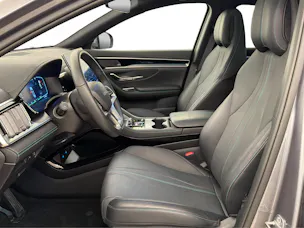 BYD Seal U DM-i Design AWD
