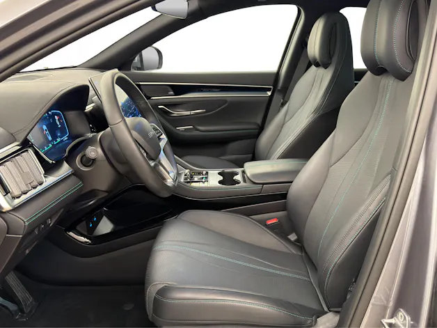 BYD Seal U DM-i Design AWD