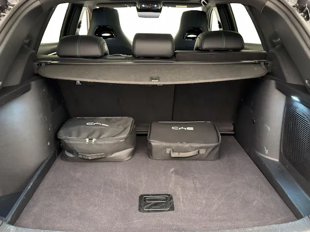 BYD Seal U DM-i Design AWD