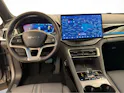 BYD Seal U DM-i Design AWD