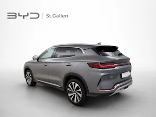 BYD Seal U DM-i Design AWD