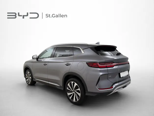 BYD Seal U DM-i Design AWD