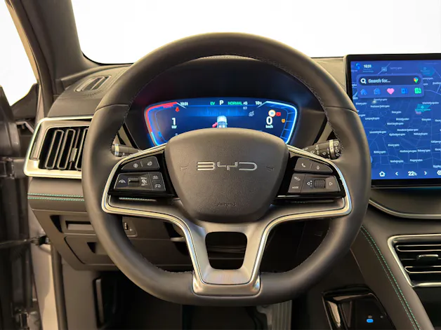 BYD Seal U DM-i Design AWD