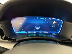 BYD Seal U DM-i Design AWD