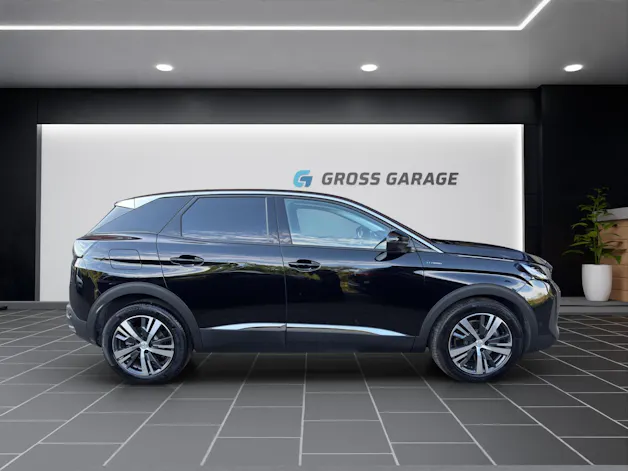PEUGEOT 3008 225e Hybrid2 Allure