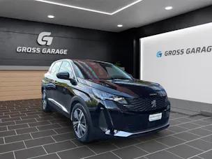 PEUGEOT 3008 225e Hybrid2 Allure