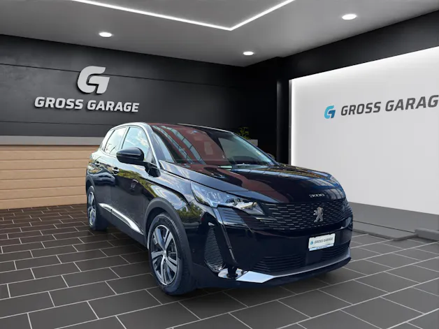 PEUGEOT 3008 225e Hybrid2 Allure