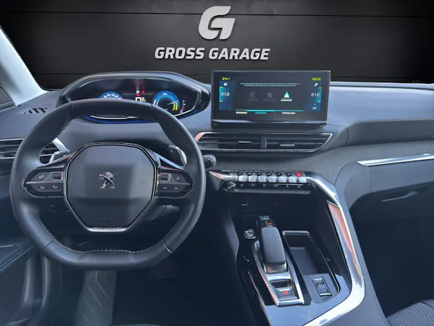 PEUGEOT 3008 225e Hybrid2 Allure